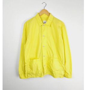 GAP Shirt Jacket
